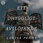 Modernista Ett Ohyggligt Avslöjande Ljudbok