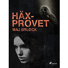 Häxprovet