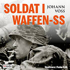 Historiska Media Soldat I Waffen-SS