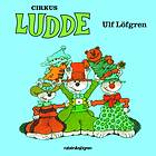 Rabén & Sjögren Cirkus Ludde