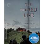 The Thin Red Line - Criterion Collection (US) (Blu-ray)