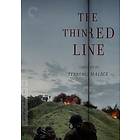 The Thin Red Line - Criterion Collection (US) (DVD)