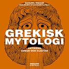 Grekisk Mytologi Antikens Gudar Och Hjältar