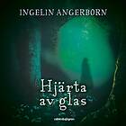 Rabén & Sjögren Hjärta Av Glas