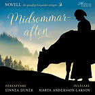 Midsommarafton Ljudbok