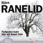 Förbjuden Frukt Från Ett Fruset Träd