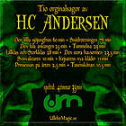 UlleboMagic H.C Andersens Sagor