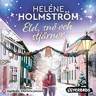 Lovereads By Forum Eld, Snö Och Stjärnor