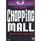 Chopping Mall (UK) (DVD)