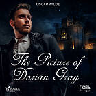 The Picture Of Dorian Gray Ljudbok