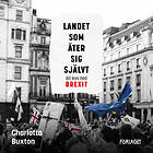 Landet Som Äter Sig Självt Att Leva Med Brexit