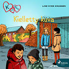 K Niinku Klara 15 Kielletty Kuva