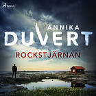 Rockstjärnan Ljudbok