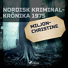 Miljon-Christine Ljudbok