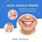Sluta Gnissla Tänder. Självhjälp För Dig So Ljudbok