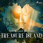 Treasure Island Ljudbok