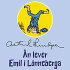 Astrid Lindgren AB Än Lever Emil I Lönneberga Ljudbok