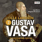 Historiska Media Gustav Vasa, Del 2 Ljudbok