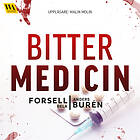 Word Audio Publishing Bitter Medicin Ljudbok