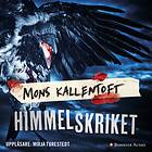 Himmelskriket Ljudbok