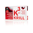 Life Krill Oil 60 Kapslar