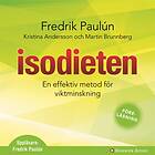 Isodieten Ljudbok