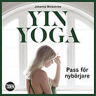 Yinyoga Pass För Nybörjare Ljudbok