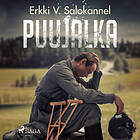 Puujalka Ljudbok