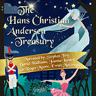 The Hans Christian Andersen Treasury: Bedtime Fairytales Ljudbok