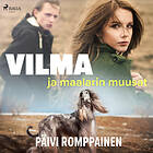Vilma Ja Maalarin Muusat Ljudbok