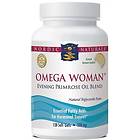 Nordic Naturals Omega Woman 500mg 120 Kapslar