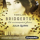Lovereads By Forum Familjen Bridgerton. Ett Minnesvärt Frieri Ljudbok
