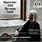 Nynna AB Nummer 204 Får Resa Hem Ljudbok