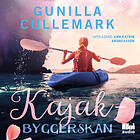 Hoi Audio Kajakbyggerskan Ljudbok