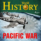 Pacific War Ljudbok