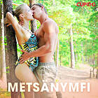 Cupido Metsänymfi Ljudbok