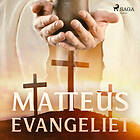 Matteusevangeliet Ljudbok