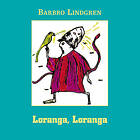 Rabén & Sjögren Loranga, Loranga Ljudbok