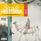 Historiska Media Svensk Historia, Del 2