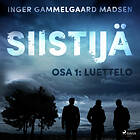 Siistijä 1: Luettelo