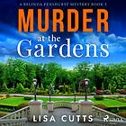 Murder At The Gardens Ljudbok