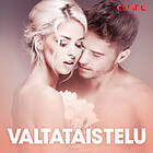 Cupido Valtataistelu – Eroottinen Novelli