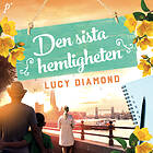 Printz Publishing Den Sista Hemligheten Ljudbok