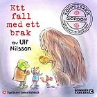 Kommissarie Gordon. Ett Fall Med Ett Brak Ljudbok