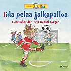 Iida Pelaa Jalkapalloa Ljudbok