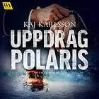 Word Audio Publishing Uppdrag Polaris Ljudbok