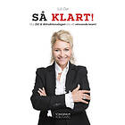 Soderpalm Publishing SÅ KLART! : Hur DU & Attraktionslagen Blir Ett Vi Ljudbok