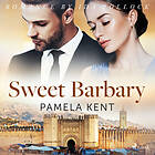 Sweet Barbary Ljudbok