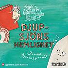 Djupsjöns Hemlighet Ljudbok