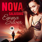 LUST Nova 8: Salaisuus – Eroottinen Novelli Ljudbok